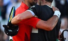 开云体育官网-蒙特卡洛大师赛力克ATP总决赛，德约科维奇扛起全队的简单介绍