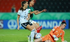 开云体育中国官网-墨西哥女足势不可挡，逼近冠军！