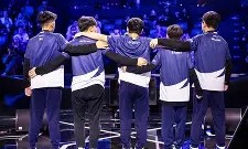 开云官网-包含Misfits爆冷BDS，Selfmade送出助攻的词条