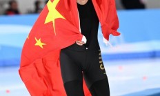 开云APP-关于穿云破雾！中国选手力挽狂澜斩获金牌的信息