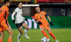 开云APP-关于比赛精彩不断，荷兰队惜败巴西，止步女足八强的信息