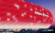 开云体育平台APP-当巴黎的末节风暴遇上穆勒的德比魔法，足球之夜的两种统治力