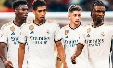 开云平台-关于皇家马德里全队发挥出色，大胜对手！的信息