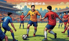 开云体育视频直播-激情足球对决，国内赛事硝烟弥漫的简单介绍