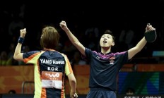 开云体育中国官网-关于瑞典队翻盘奥地利队，许昕带队取胜的信息