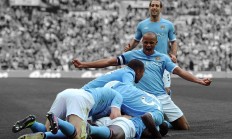 开云体育在线-欧冠淘汰赛之夜，米切尔的制胜光芒