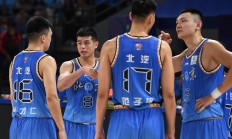 开云体育登录-北京首钢后卫率队大胜，实力展露无疑的简单介绍