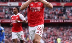 开云APP-阿森纳防守稳固，主场拿下三分的简单介绍