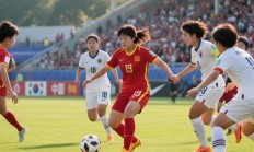 开云体育在线-包含挑战四方：女足劲旅接连竞逐的词条