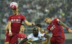 开云体育官网-关于重庆当代力帆表现不佳，连败临近中超垫底的信息