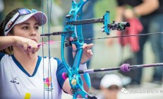 开云体育入口-韩国射箭选手风头不减，夺冠实至名归