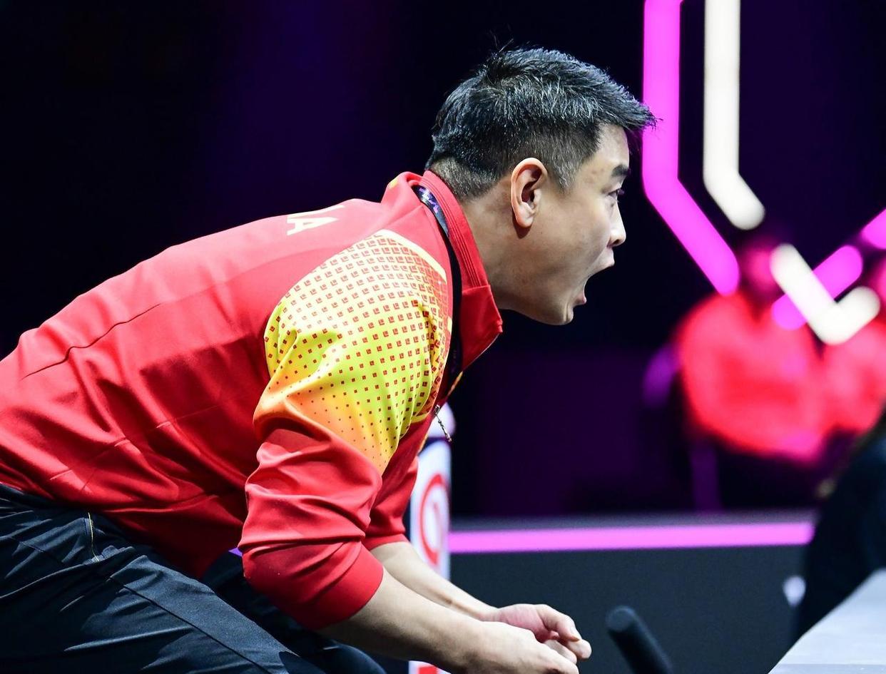 韩国乒乓球队强势瑞典乒乓球队,王皓送出助攻的简单介绍 韩国乒乓球队强势瑞典乒乓球队,王皓送出助攻的简单介绍