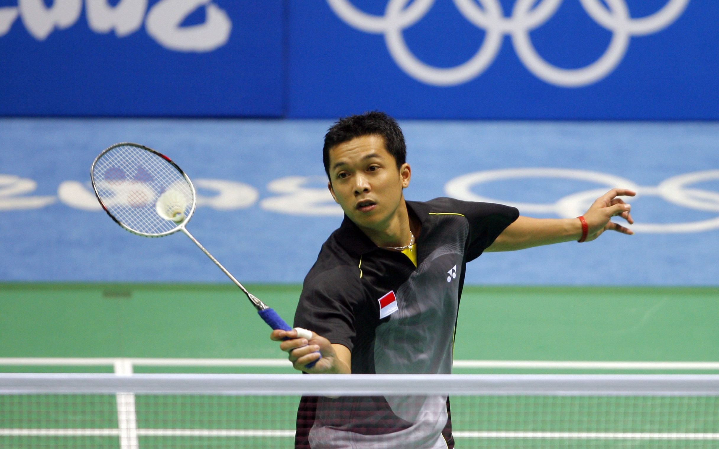 关于英格兰羽毛球队爆冷中国羽毛球队，陶菲克打破历史纪录的信息