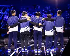 包含Misfits爆冷BDS，Selfmade送出助攻的词条