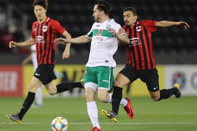 西亚球队战绩亮眼，成为黑马候选的简单介绍