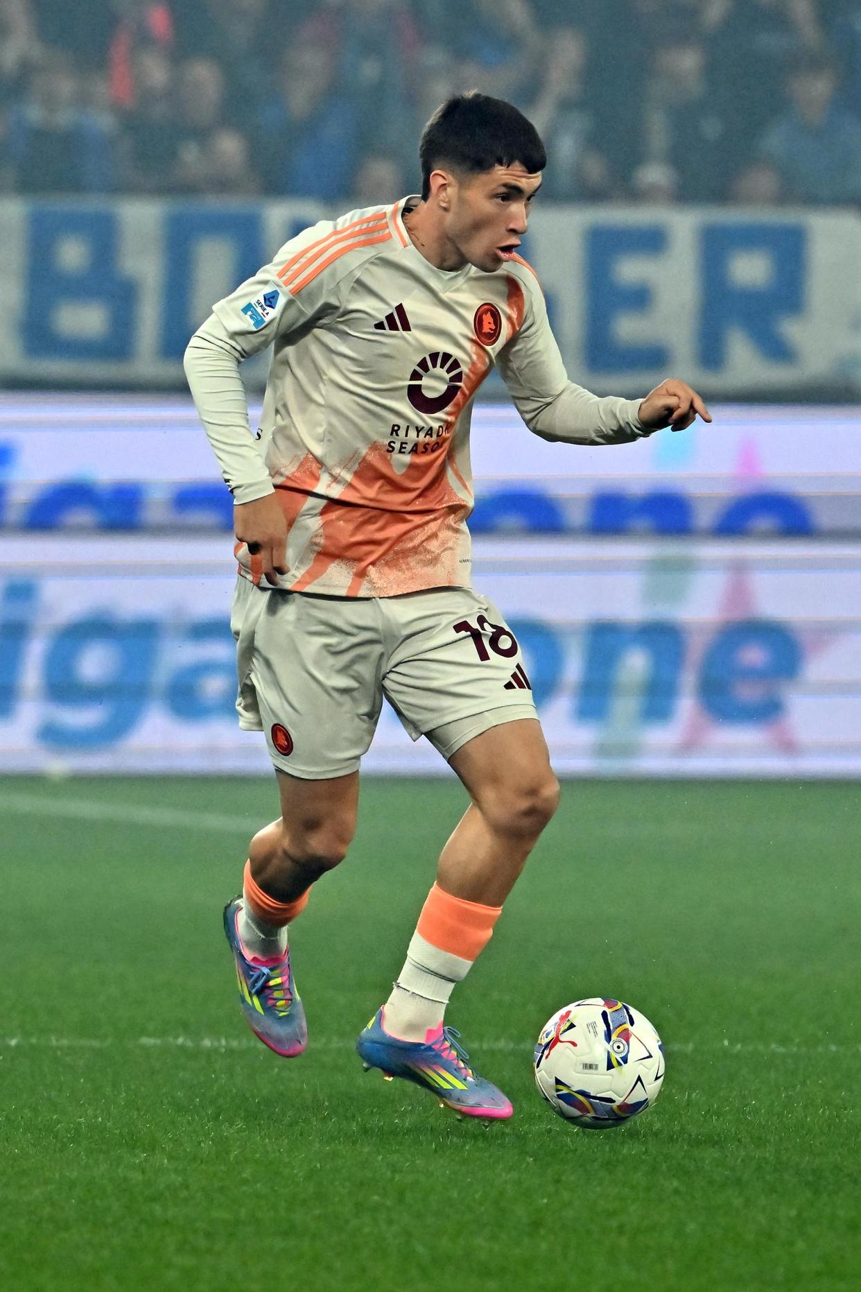 亚特兰大客场获胜,成功晋级足球赛事半决赛的简单介绍 亚特兰大客场获胜,成功晋级足球赛事半决赛的简单介绍