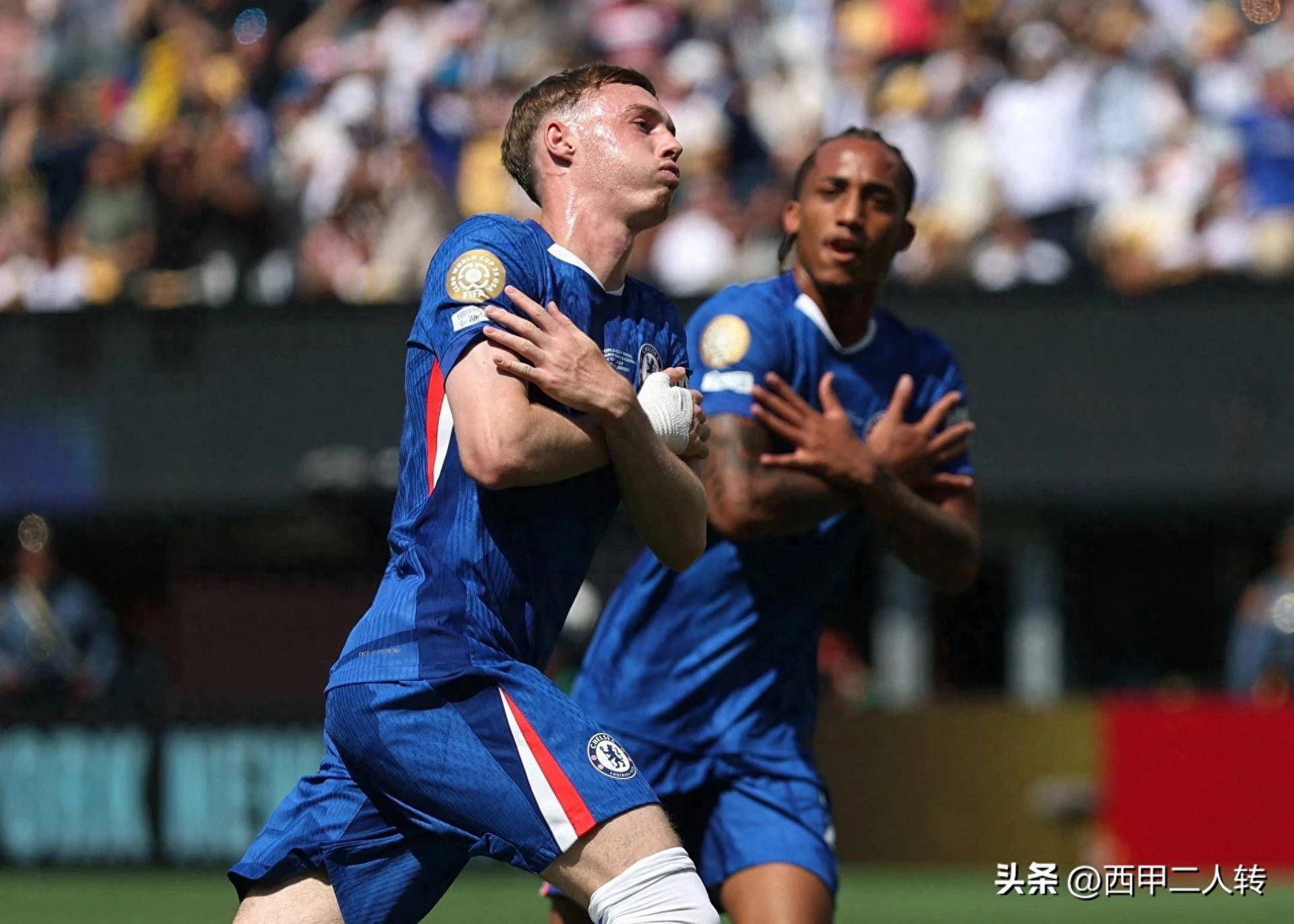 切尔西队员出色表现,帮助球队获得胜利的简单介绍 切尔西队员出色表现,帮助球队获得胜利的简单介绍