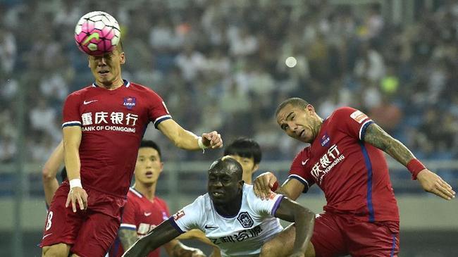 关于重庆当代力帆表现不佳,连败临近中超垫底的信息 关于重庆当代力帆表现不佳,连败临近中超垫底的信息