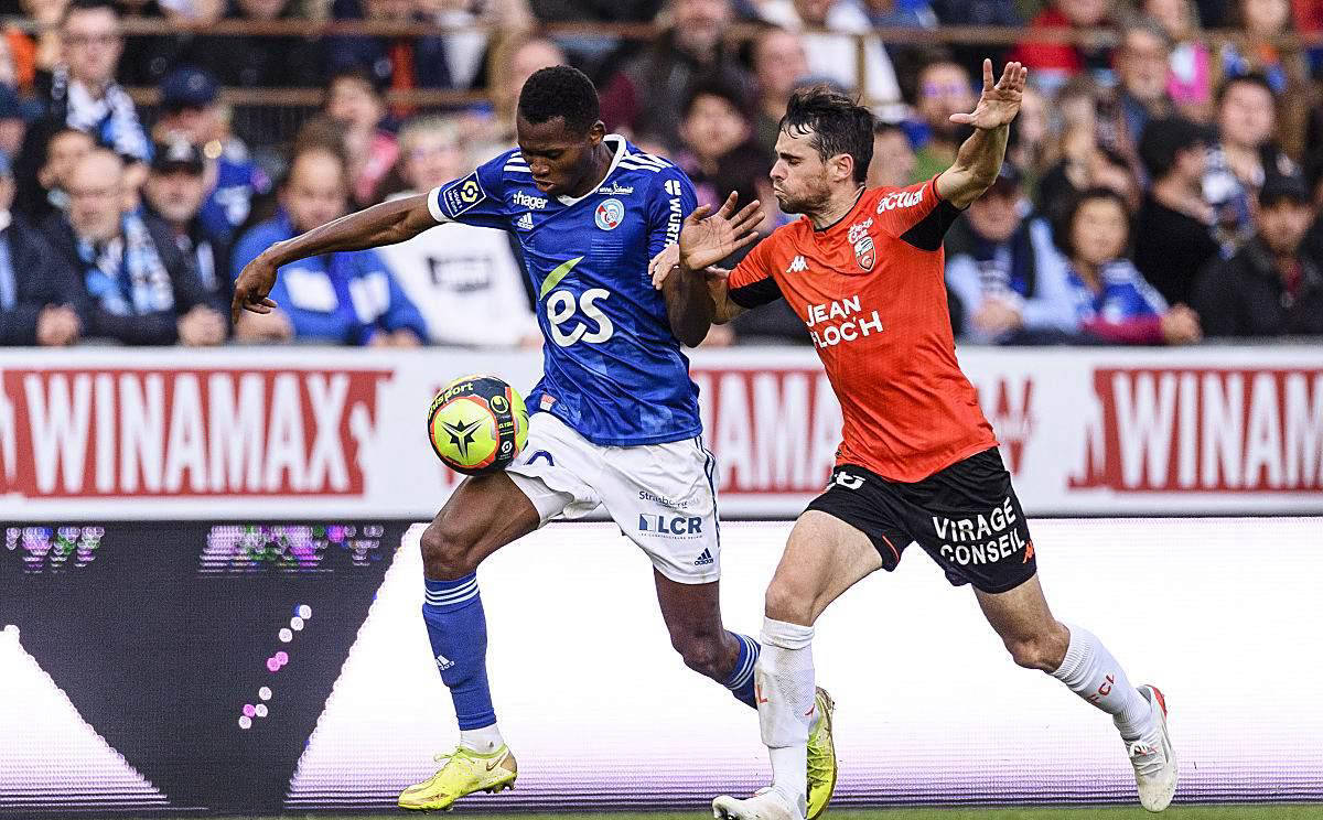 里尔客场不敌雷恩,近期状态不佳持续的简单介绍 里尔客场不敌雷恩,近期状态不佳持续的简单介绍