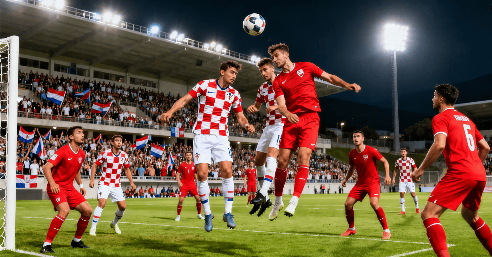 芬兰大胜罗马尼亚，晋级欧洲杯的简单介绍