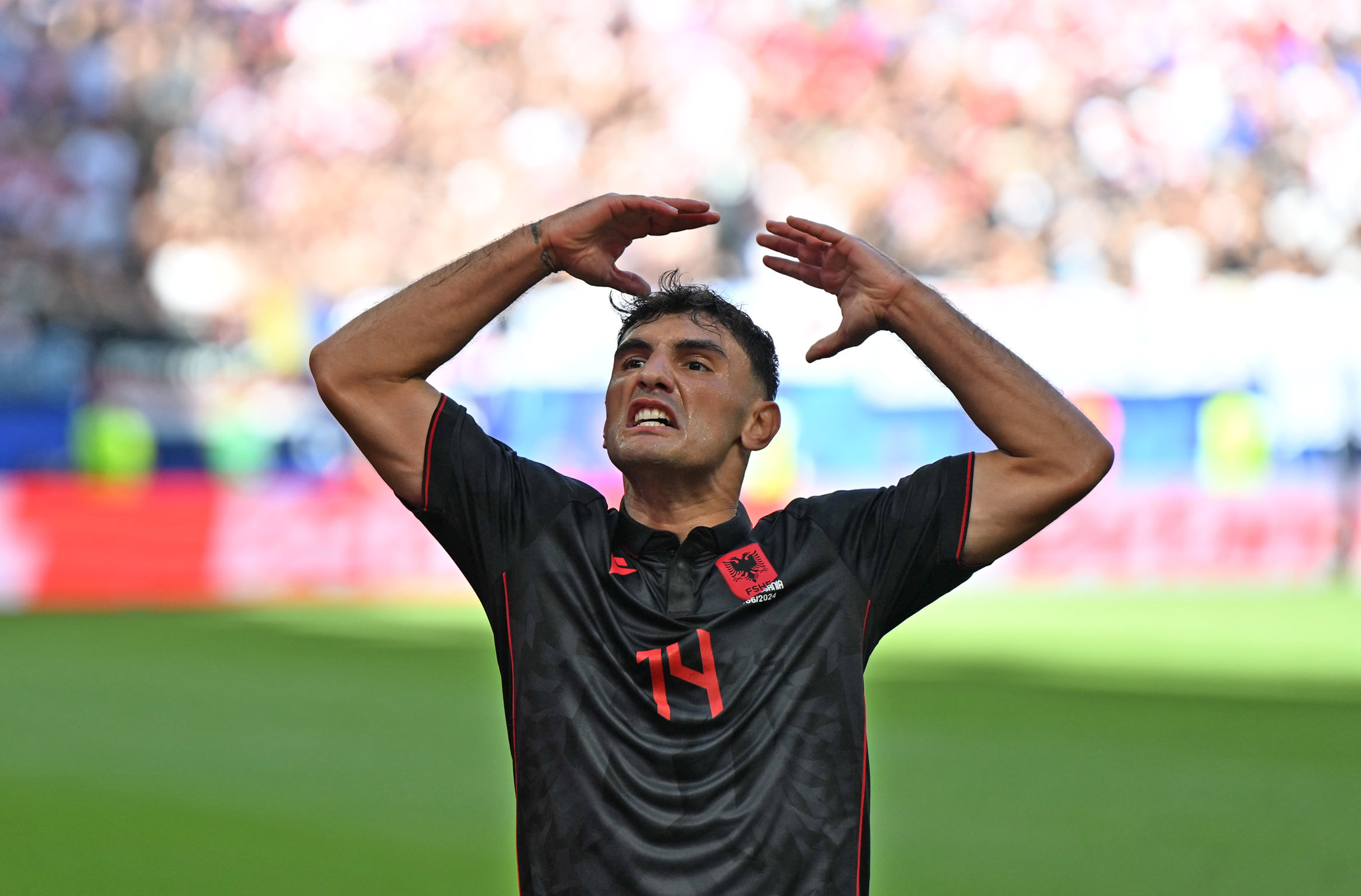 关于克罗地亚遗憾出局,欧洲哀叹的信息 关于克罗地亚遗憾出局,欧洲哀叹的信息