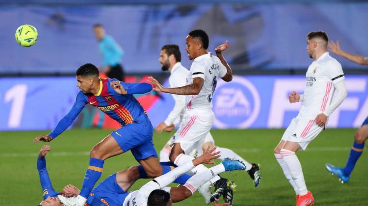 马竞连续两轮失利,球队陷入危机的简单介绍 马竞连续两轮失利,球队陷入危机的简单介绍