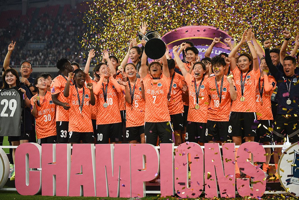 冠军之路，亚冠冠军备战国内强敌