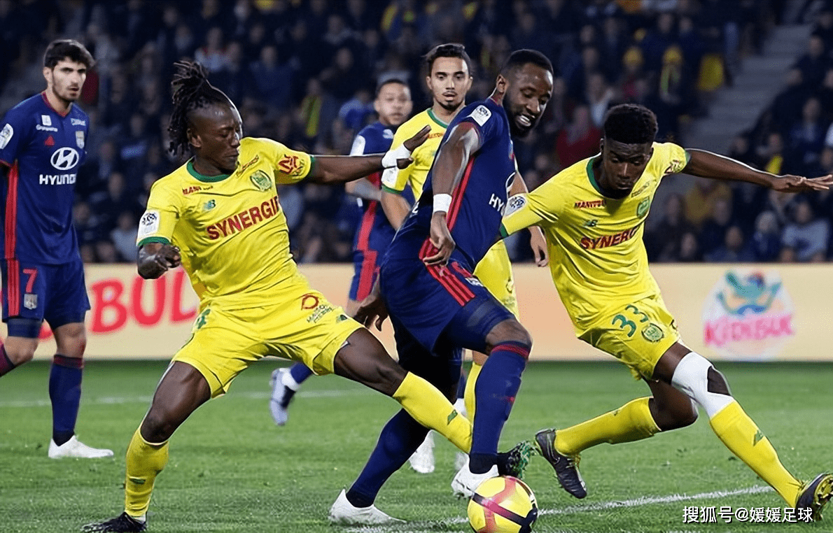 南特主场遭逢意外,未能取得胜利 南特主场遭逢意外,未能取得胜利