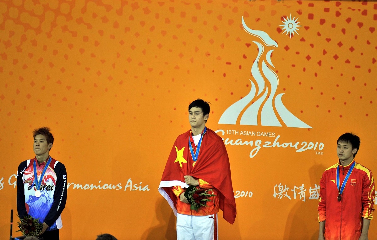 韩国射箭选手风头不减,夺冠实至名归 韩国射箭选手风头不减,夺冠实至名归