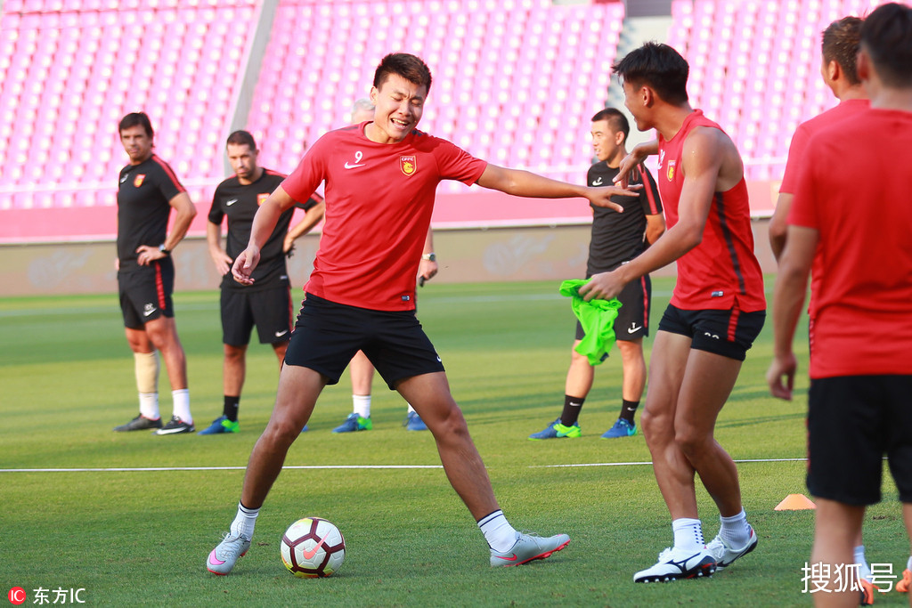 关于河北华夏幸福成绩逐渐回暖,保持良好状态的信息 关于河北华夏幸福成绩逐渐回暖,保持良好状态的信息