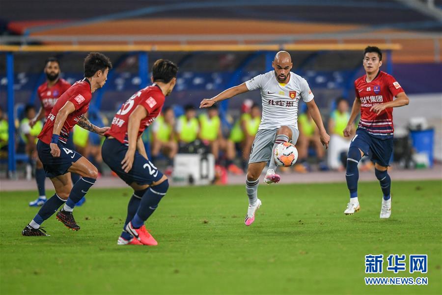 关于河北华夏幸福成绩逐渐回暖,保持良好状态的信息 关于河北华夏幸福成绩逐渐回暖,保持良好状态的信息