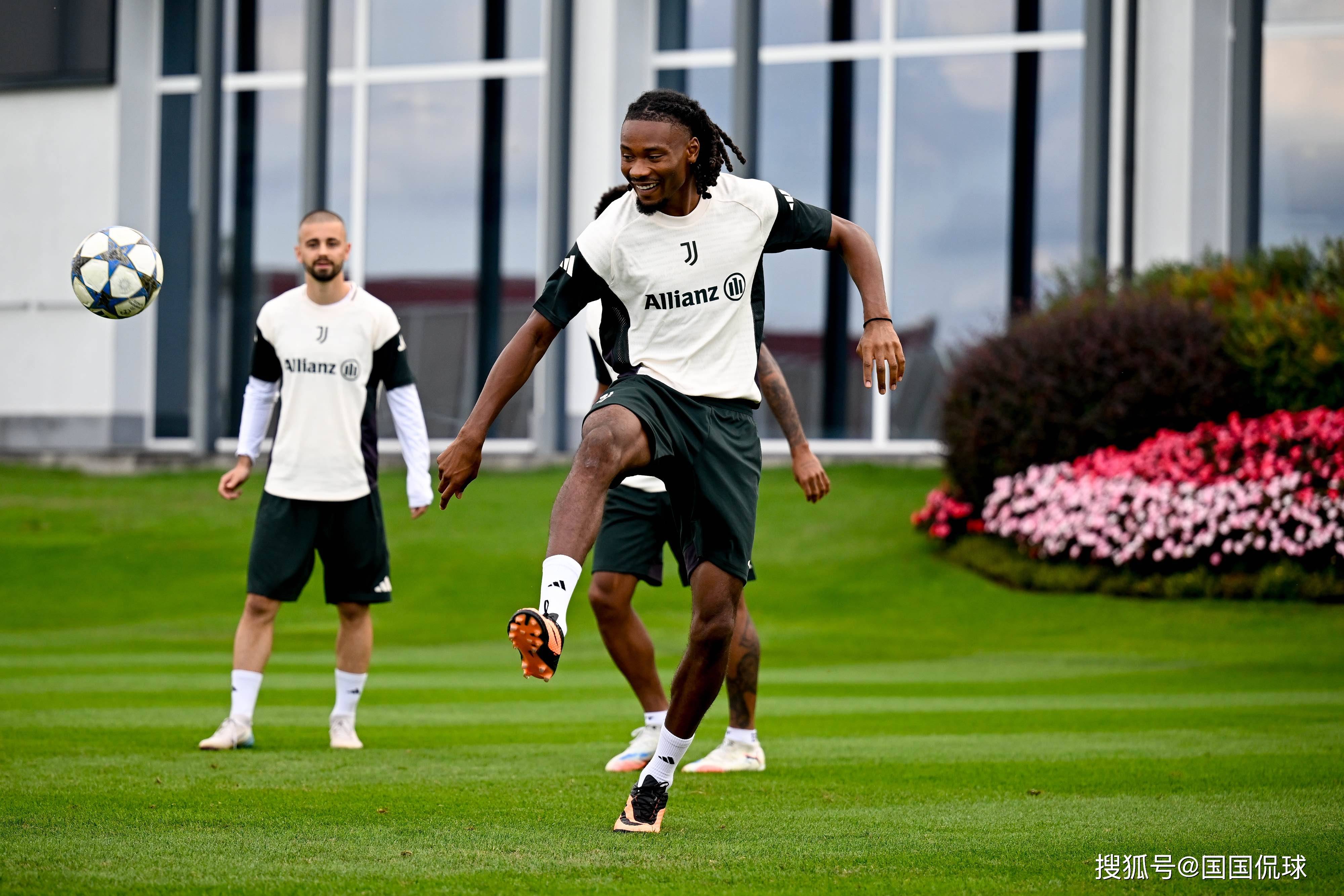 尤文图斯遭遇困境,三连败局势严峻 尤文图斯遭遇困境,三连败局势严峻