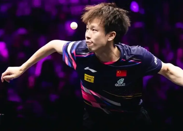 关于乒乓球男单选手林高远成功闯入四强的信息 关于乒乓球男单选手林高远成功闯入四强的信息