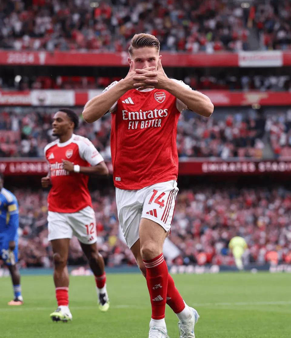 阿森纳防守稳固，主场拿下三分的简单介绍