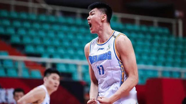 北京首钢后卫率队大胜,实力展露无疑的简单介绍 北京首钢后卫率队大胜,实力展露无疑的简单介绍