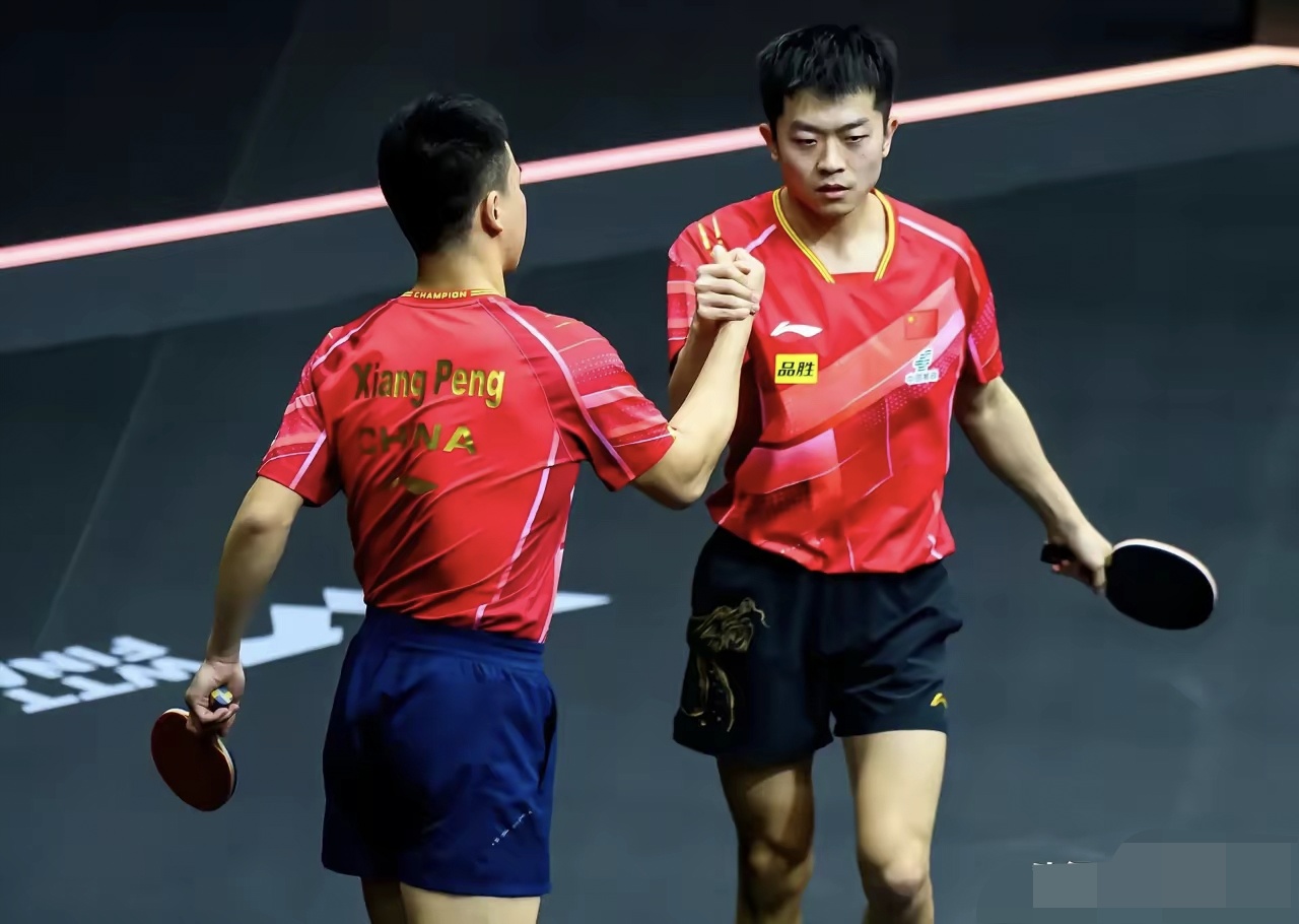 英格兰队鏖战中国队，林高远关键制胜的简单介绍