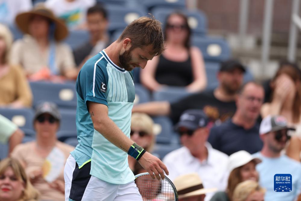 包含美网力克年终总决赛，穆雷点燃赛场的词条