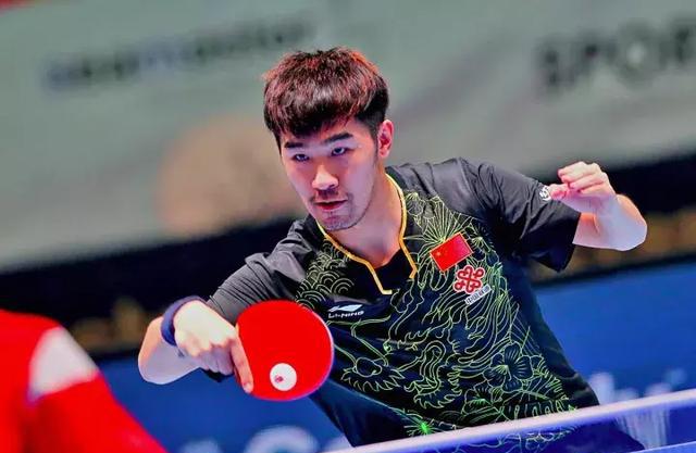 关于中国队横扫奥地利队，林高远关键制胜的信息