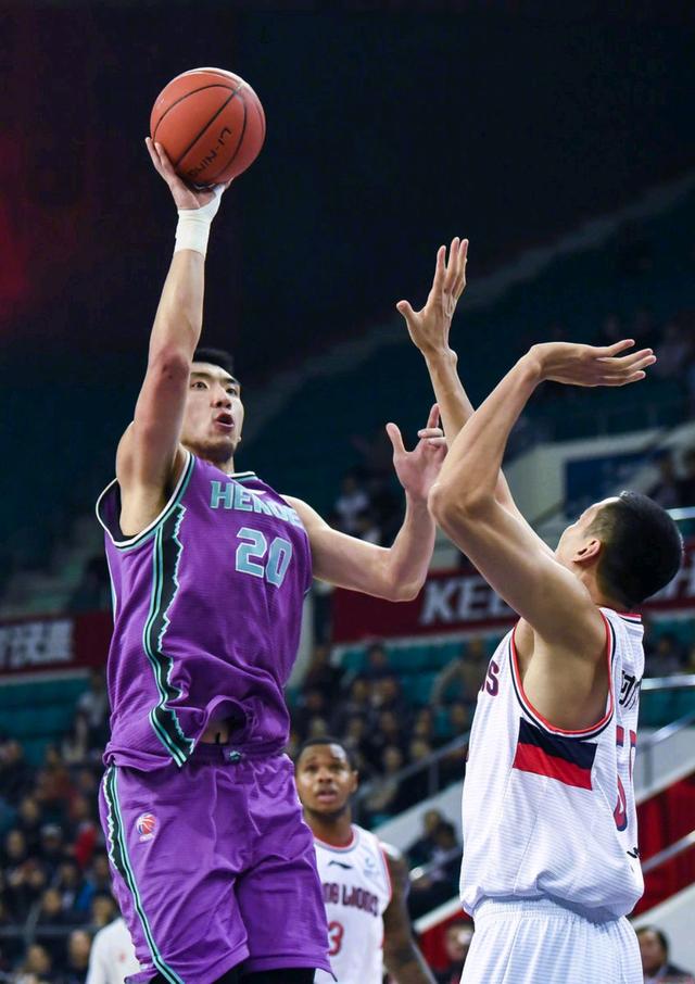 天津队鏖战马刺，陶汉林点燃赛场的简单介绍