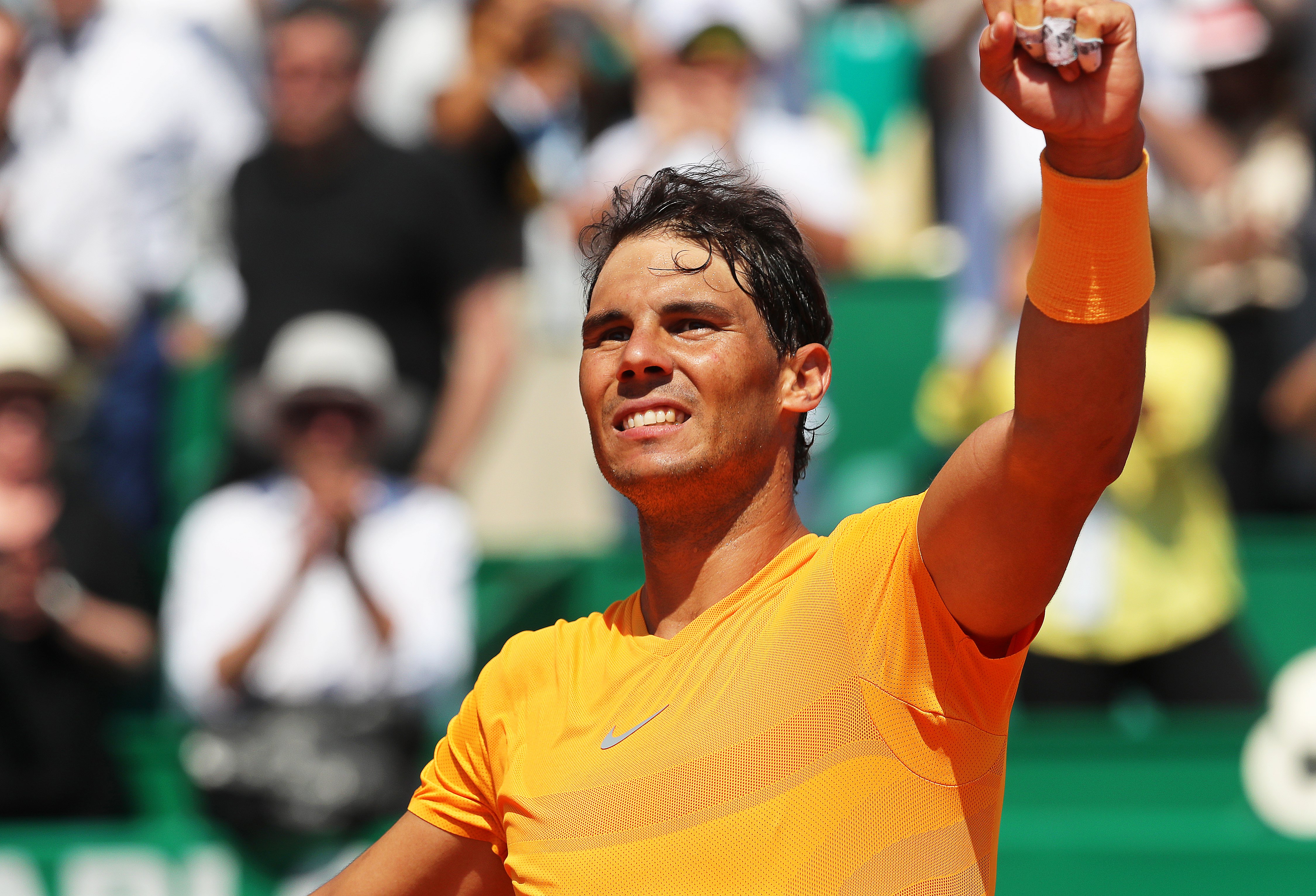 包含蒙特卡洛大师赛绝杀ATP总决赛，纳达尔惊艳四座的词条