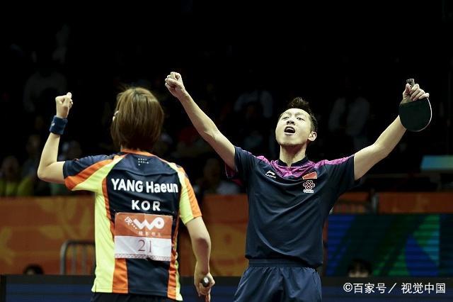 关于瑞典队翻盘奥地利队,许昕带队取胜的信息 关于瑞典队翻盘奥地利队,许昕带队取胜的信息