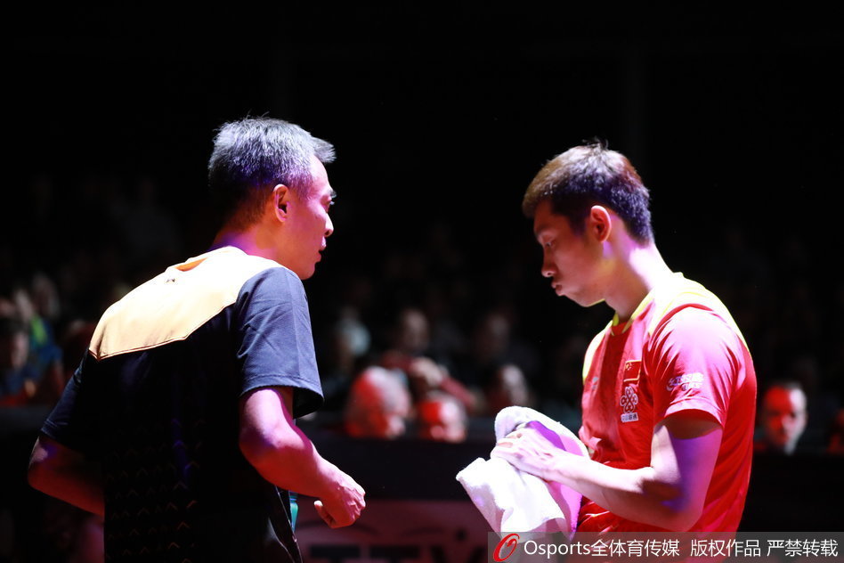 关于瑞典队翻盘奥地利队,许昕带队取胜的信息 关于瑞典队翻盘奥地利队,许昕带队取胜的信息