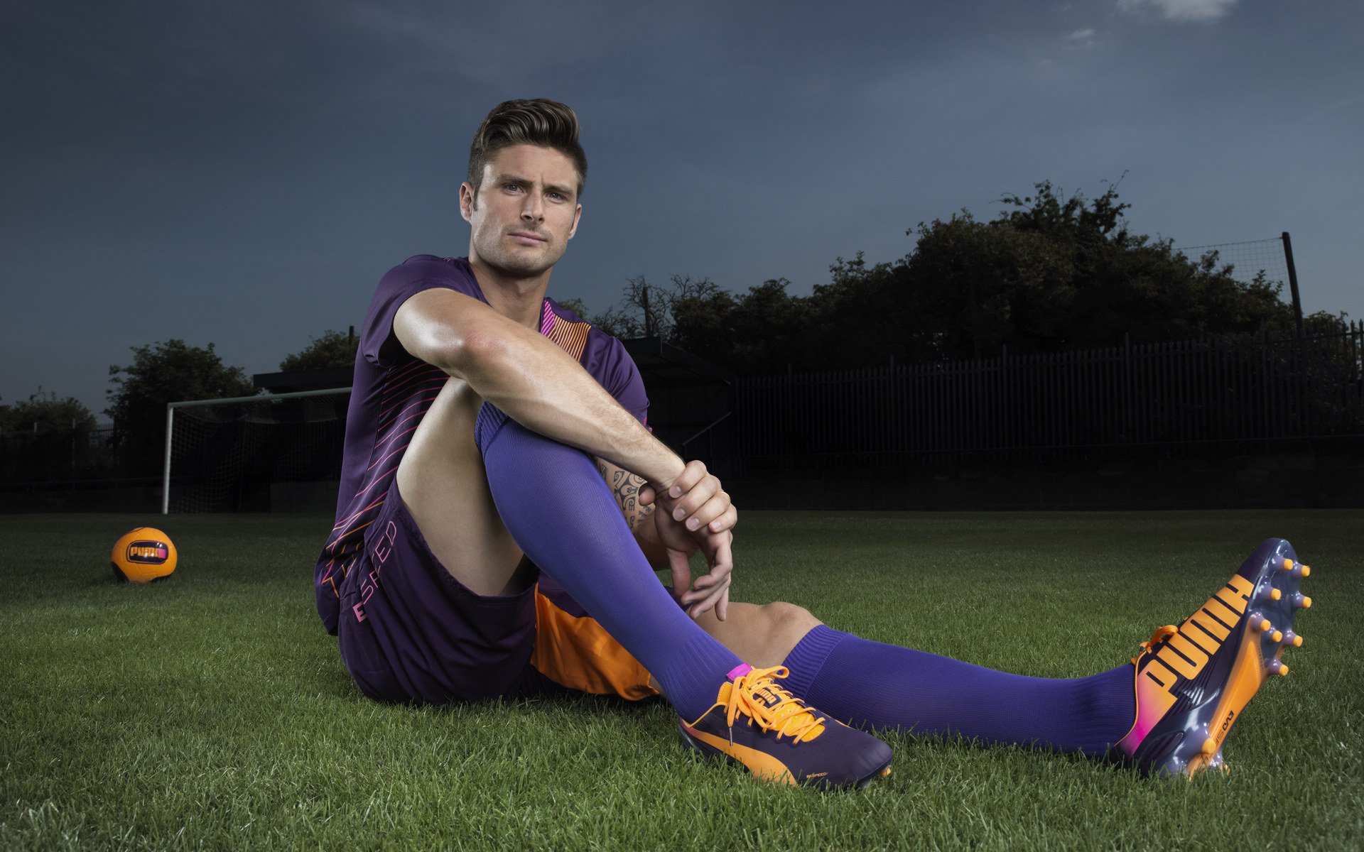 牙买加鏖战伊拉克，莱奥在2026世界杯接管比赛的传奇之夜