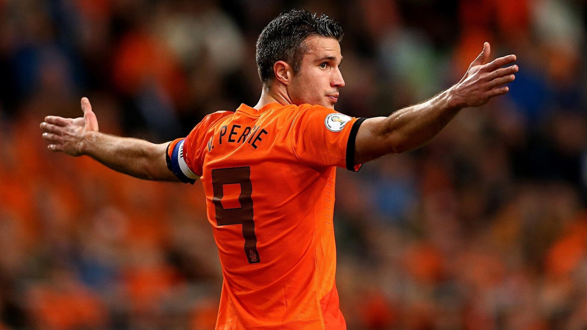 哈弗茨，从水货到水银，在争冠之夜完成自我证明