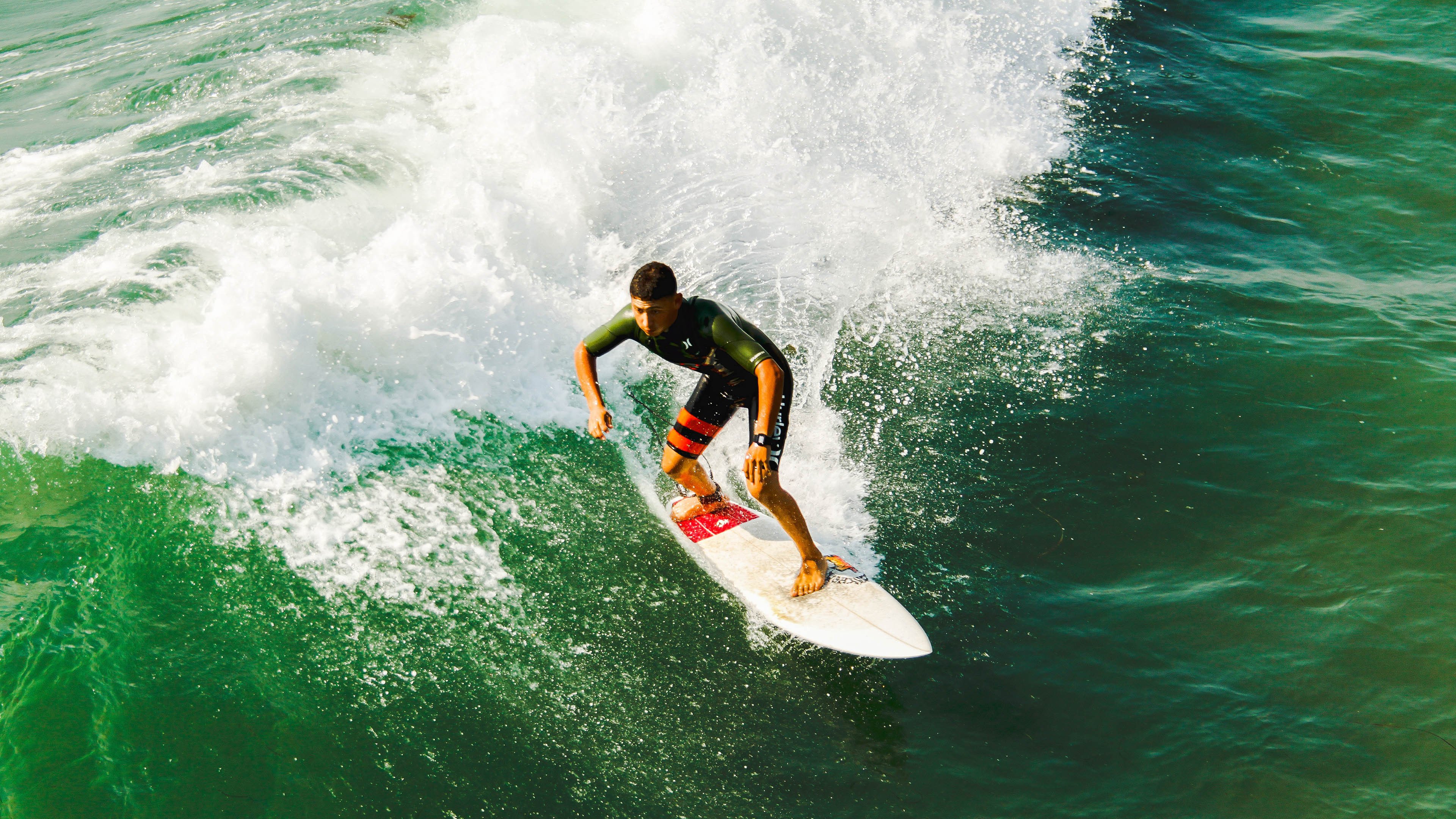 赛道上的红与银，诺里斯率队终结梅赛德斯王朝